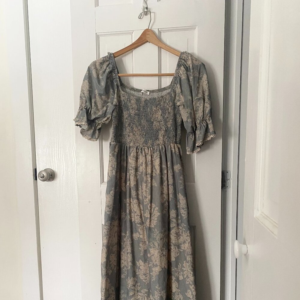 Neuflora - Havana Dress - Size S